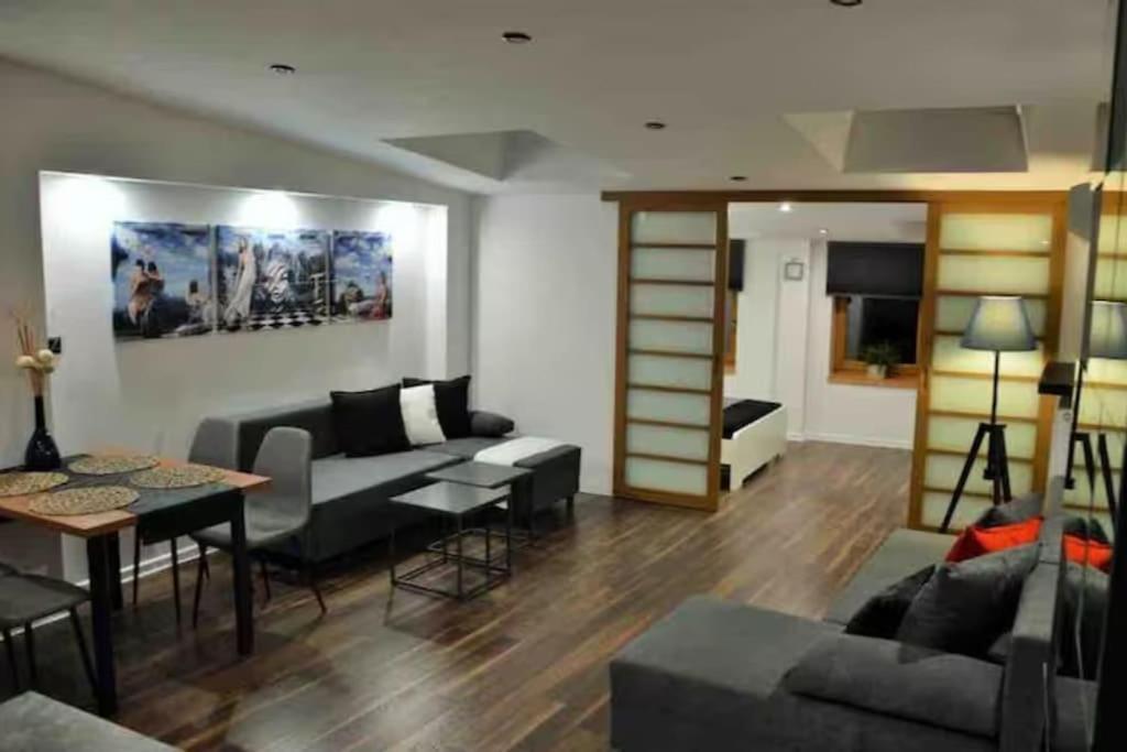 Apartament Old Town Grodzka 50