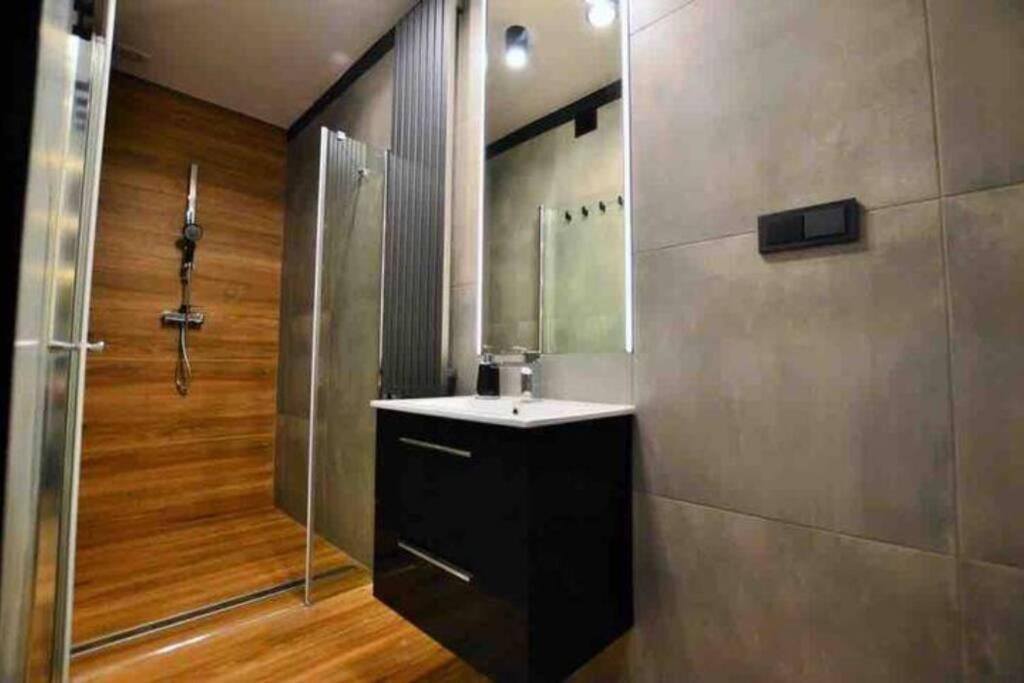 Apartament Old Town Grodzka 50 *